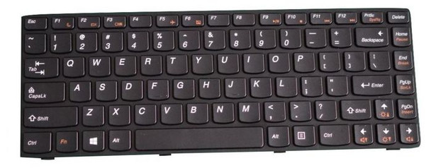 Lenovo 25206629 Keyboard US 25206629