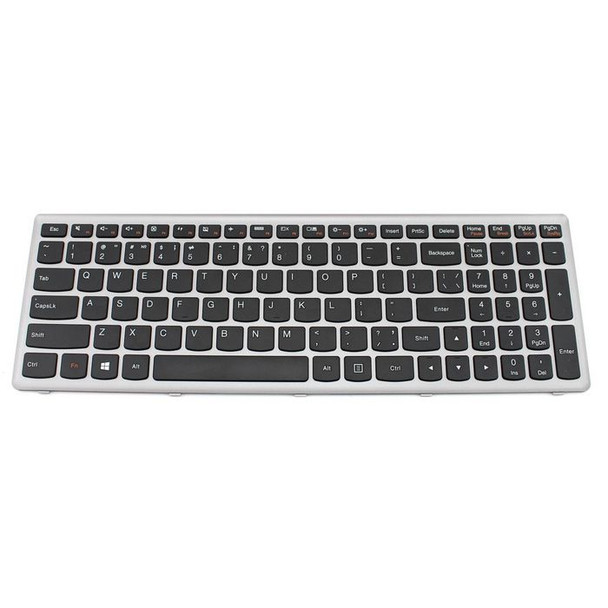 Lenovo 25209288 Keyboard ENGLISH 25209288