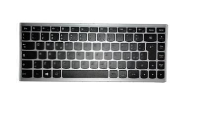 Lenovo 25213520 Keyboard HEBREW 25213520