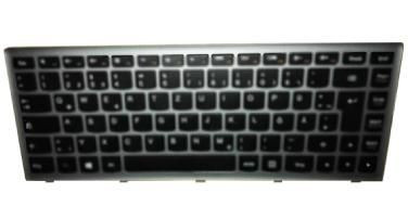 Lenovo 25213586 Keyboard SWISS 25213586