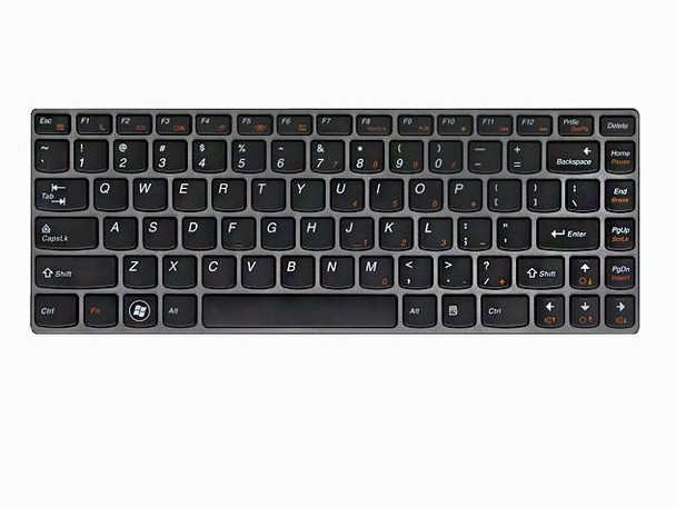 Lenovo 25209432 Keyboard FRENCH 25209432