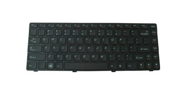 Lenovo 25209346 Keyboard ARABIC 25209346