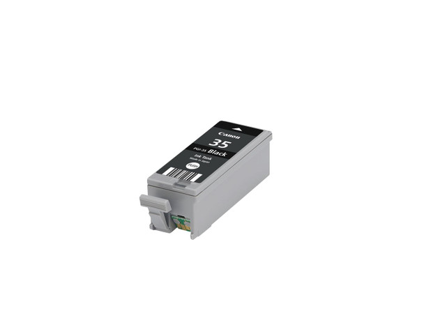 Canon 1509B001 Ink Black PGI-35 1509B001