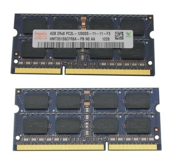Fujitsu FUJ:CA46212-4771 DDR3 4GB 1600 FUJ:CA46212-4771