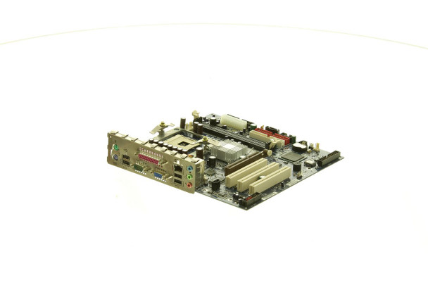 IBM 02R4084-RFB SYSTEM BOARD W/O POV 02R4084-RFB