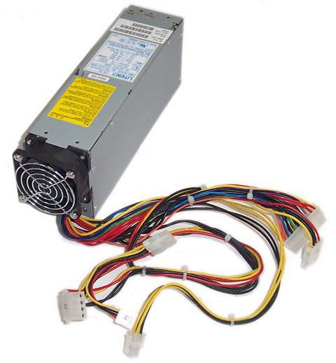 HP 0950-4351-RFB Desktop power supply- 115/230V 0950-4351-RFB