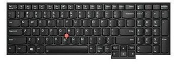 Lenovo 01EN939 Keyboard FRENCH 01EN939