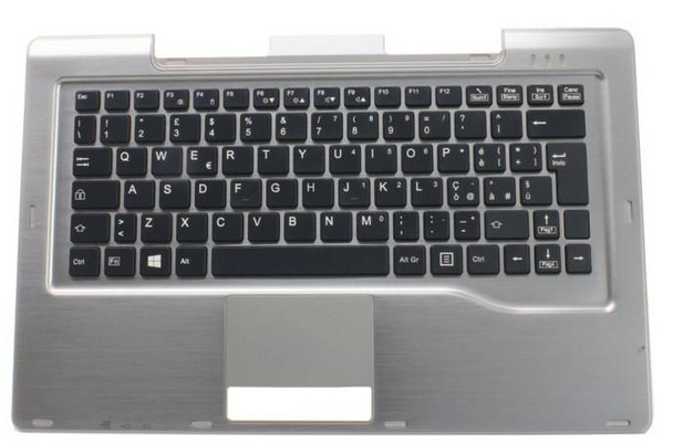 Fujitsu FUJ:CP621839-XX Upp Ass w KeyboardHUNGARIAN FUJ:CP621839-XX