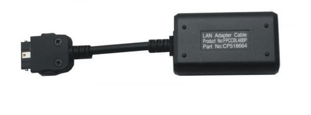 Fujitsu FUJ:CP623214-XX LAN Adapter Cable TYPE FUJ:CP623214-XX