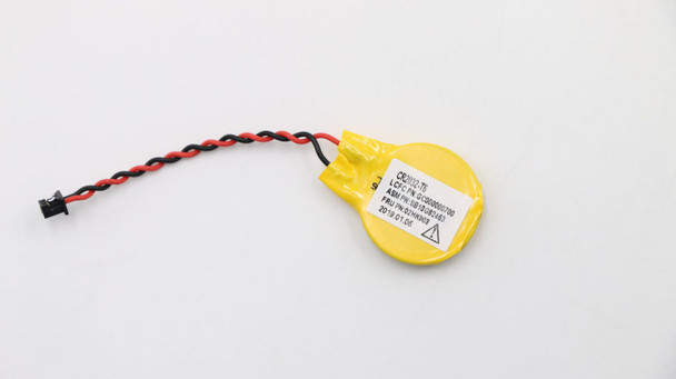 Lenovo FRU02HK903 RTCBattery FRU02HK903