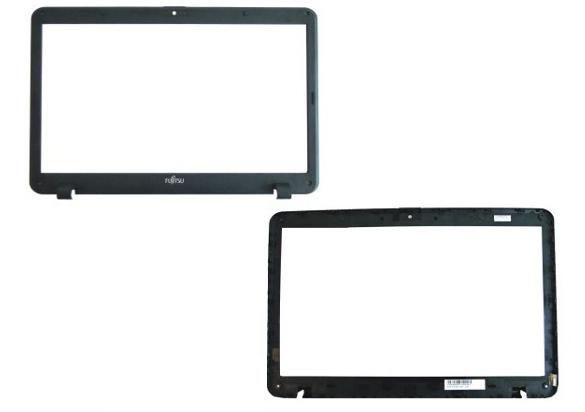 Fujitsu FUJ:CP619860-XX LCD Front Cover Assy FUJ:CP619860-XX