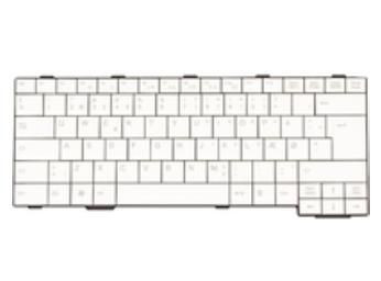 Fujitsu FUJ:CP474618-XX Keyboard DANISH FUJ:CP474618-XX