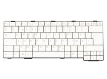 Fujitsu FUJ:CP474626-XX Keyboard NORDIC FUJ:CP474626-XX