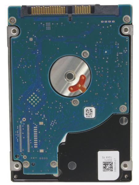 Fujitsu FUJ:CP225255-XX SSHD 500GB 2.5 8GB S3/SGT FUJ:CP225255-XX