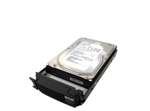 Fujitsu CA07237-E420 HDD DX S2 NL-SAS 2TB/7.2K ES3+ CA07237-E420