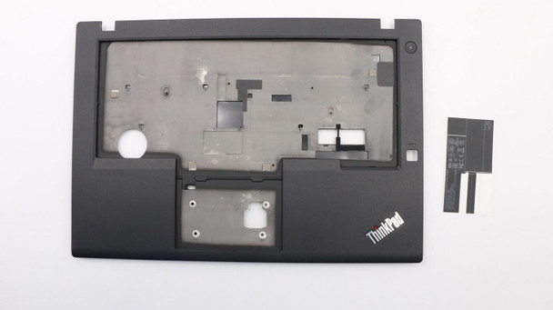 Lenovo 01YR506 C Cover With FPR 01YR506