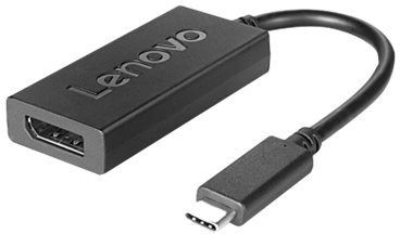 Lenovo 4X90L66916 USB C to DisplayPort Adapter 4X90L66916