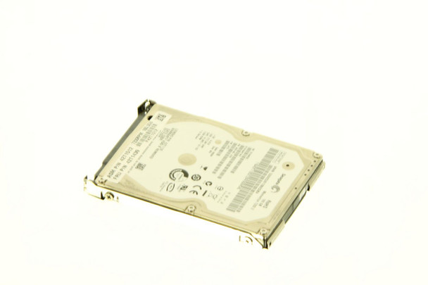 Lenovo FRU42T1512 160Gb 7200rpm 2.5in SATA HD FRU42T1512