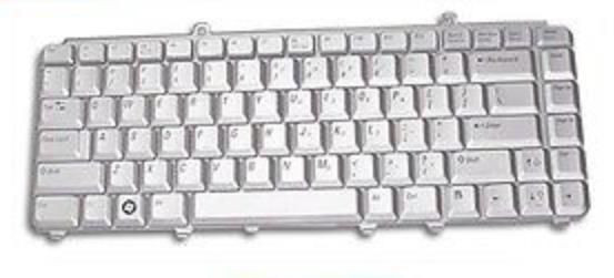 Dell D794C Keyboard US INTERNATIONAL D794C