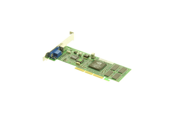 HP 201827-001-RFB VANTA LT Graphics Board with 201827-001-RFB
