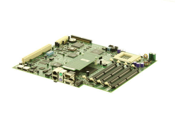 HP 260142-001-RFB Proliant DL320 System Board 260142-001-RFB