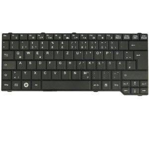 Fujitsu FUJ:CP545793-XX Keyboard ENGLISH FUJ:CP545793-XX