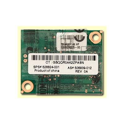 HP 628824-001-RFB 56K v.92 Data/Fax Modem 628824-001-RFB
