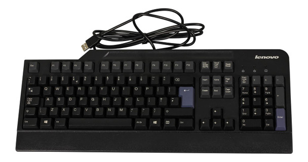 Lenovo FRU54Y9438 Keyboard ENGLISH FRU54Y9438