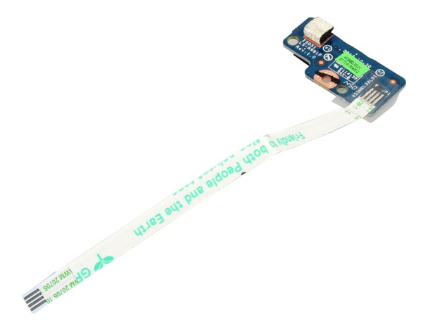 HP 749650-001-RFB PCB POWER BUTTON BOARD 749650-001-RFB