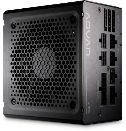 Fsp ADVAN GM 750W 80PLUS Gold Fully Modular ATX 3.1 Semi-fanless PSU FSP-ADVAN-750GM