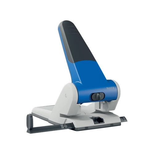 Leitz Heavy Duty Hole Punch 51800035 51800035