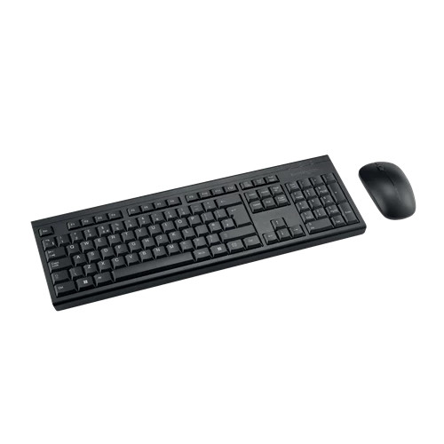 KM150 EQ Wireless Desktop Set K75562 K75562UK