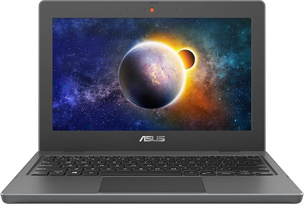 Asus Expertbook Br12c 12.2 " Intel Celeron N100 8Gb Ram 128Gb Flash Intel Uhd Gr BR12C-C81XA-3Y