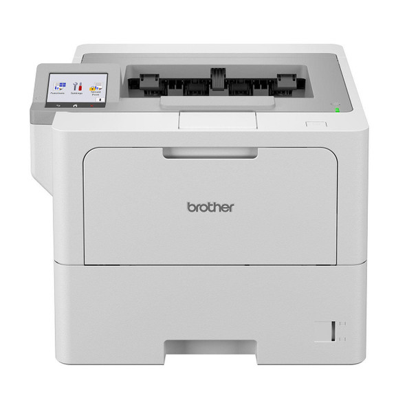 Brother Hl-L6410dn Professional A4 Network Mono Laser Printer HLL6410DNQJ1