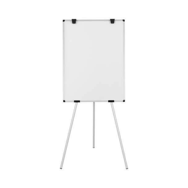 Bi-Office Earth Kyoto Tripod Easel With Magnetic Pad Clamps 700X100mm - EA144061 EA14406174