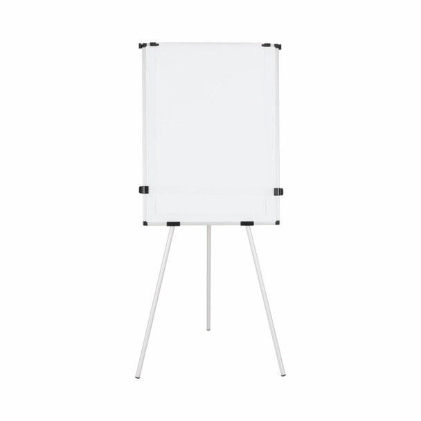 Bi-Office Earth Kyoto Tripod Easel With Magnetic Paper Roll Kit And Extendable A EA144061731
