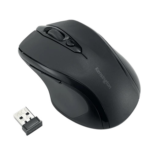 MY310 EQ Mouse – Midsize – Wireless K72481WW K72481WW