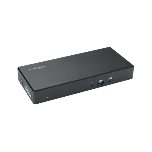 SD4781P USB-C & USB-A Dual 4K Docking Station K33603EU K33603EU