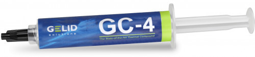 Gelid GC-4 Thermal Paste 10g GEL-GC4-10G
