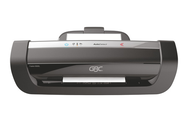 Gbc Fusion Plus 6000L A3 Laminator Black 4402134 4402134