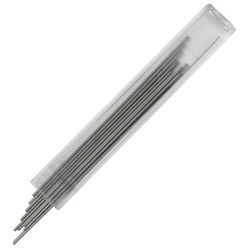 Valuex Pencil Lead Refill Hb 0.5Mm 12 Leads Per Tube Pack 12 798500/2