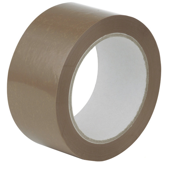 Valuex Packaging Tape 48Mmx66m Brown Pack 6 245101836