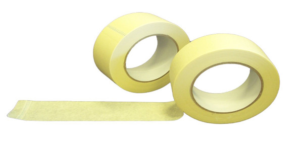 Valuex Masking Tape 48Mmx50m Pack 6 22137