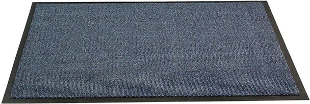Doortex Advantagemat Dirt Trapping Mat for Indoor Use 100% Polypropylene Fibres UFC46090DCBLV