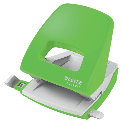 Leitz NeXXt Recycle Hole Punch 50030055 50030055