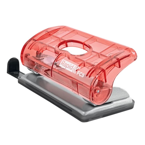 Rapid Colour'Breeze Mini Hole Punch FC5 5001533 5001533