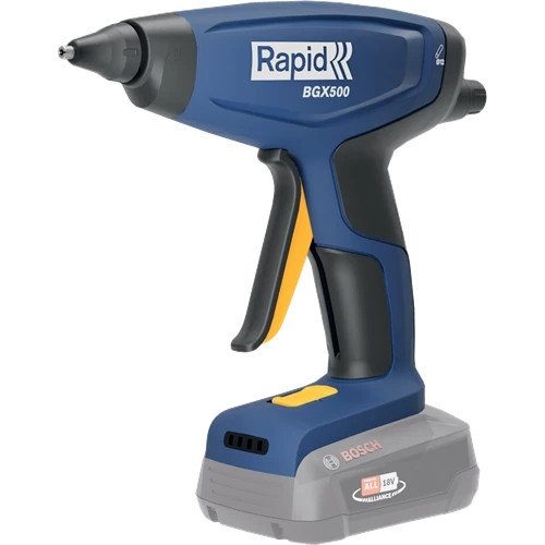 Rapid Glue Gun BGX500 18V P4A 5001517 5001517