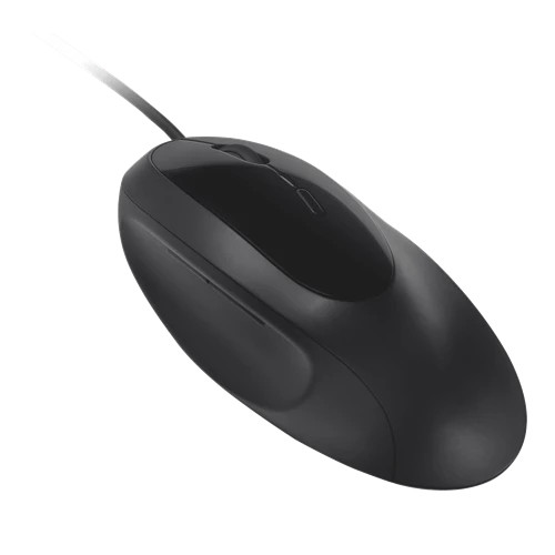 Kensington Pro Fit Ergo Wired Mouse K75403EU K75403EU