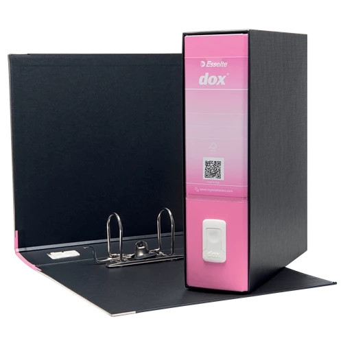 Dox 1 Lever Arch File D15119 D15119