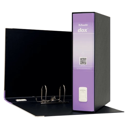 Dox 2 Lever Arch File D15229 D15229